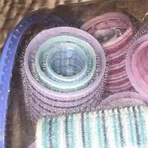 HAIR ROLLERS